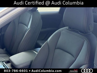 2025 Audi Q7 55 Premium Plus quattro