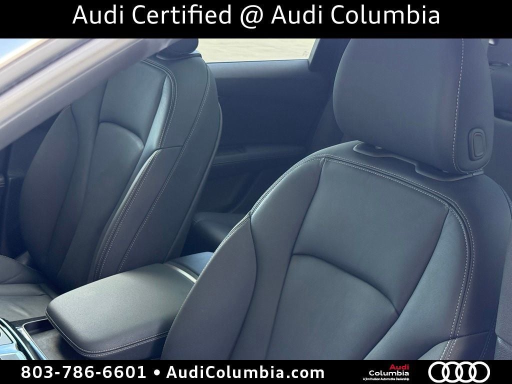 2025 Audi Q7 55 Premium Plus quattro