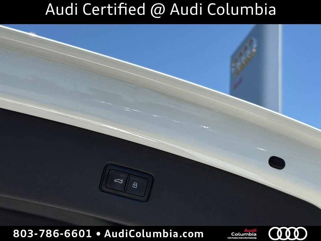 2026 Audi Q7 55 Premium Plus quattro