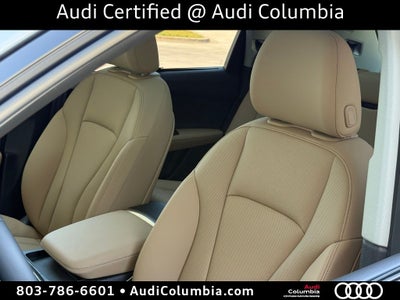 2026 Audi Q7 55 Premium Plus quattro