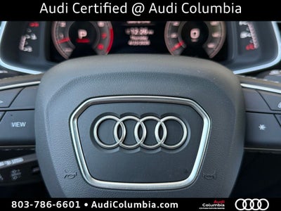 2026 Audi Q7 55 Premium Plus quattro