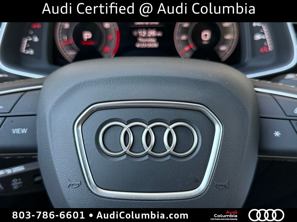 2026 Audi Q7 55 Premium Plus quattro