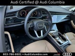 2026 Audi Q7 55 Premium Plus quattro