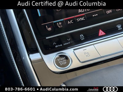 2026 Audi Q7 55 Premium Plus quattro