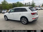 2025 Audi Q7 55 Premium Plus quattro