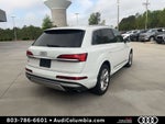 2025 Audi Q7 55 Premium Plus quattro