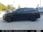 2025 Audi Q7 55 Premium Plus quattro