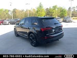 2025 Audi Q7 55 Premium Plus quattro