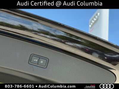2026 Audi Q7 55 Premium Plus quattro