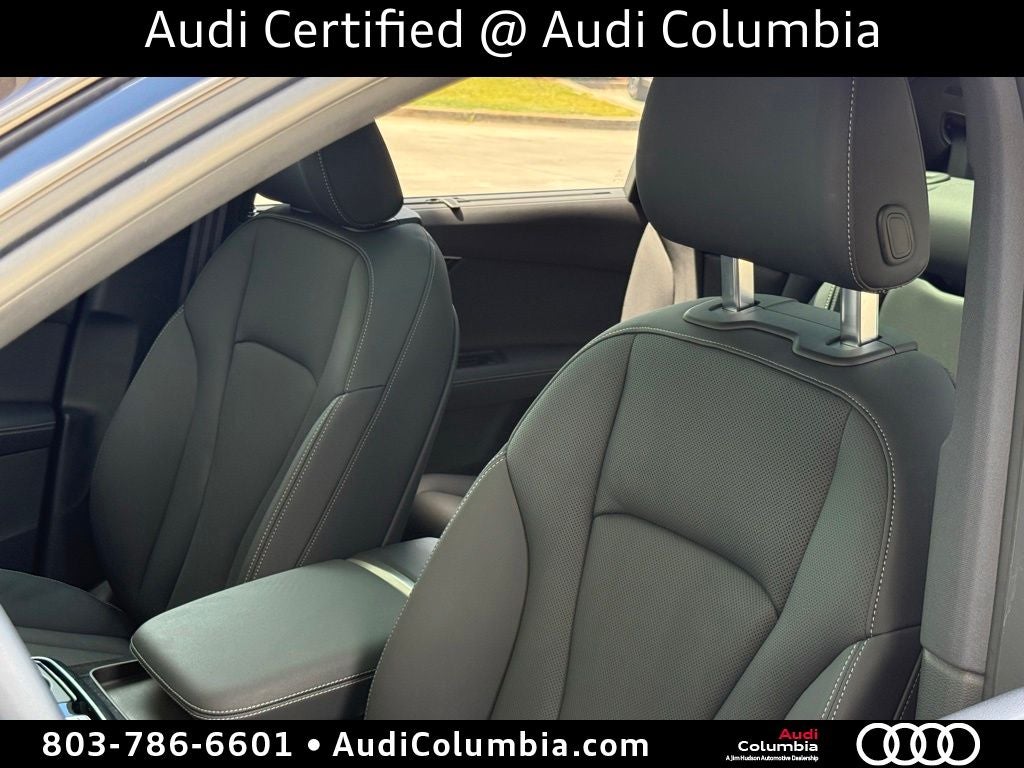 2026 Audi Q7 55 Premium Plus quattro