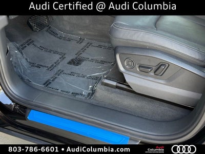 2026 Audi Q7 55 Premium Plus quattro
