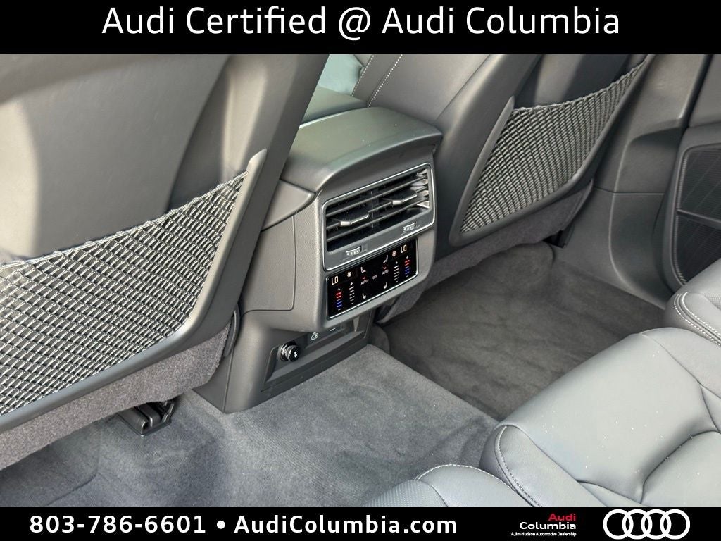 2026 Audi Q7 55 Premium Plus quattro