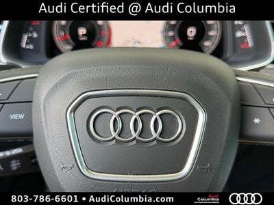 2026 Audi Q7 55 Premium Plus quattro