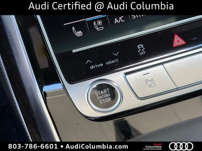 2026 Audi Q7 55 Premium Plus quattro
