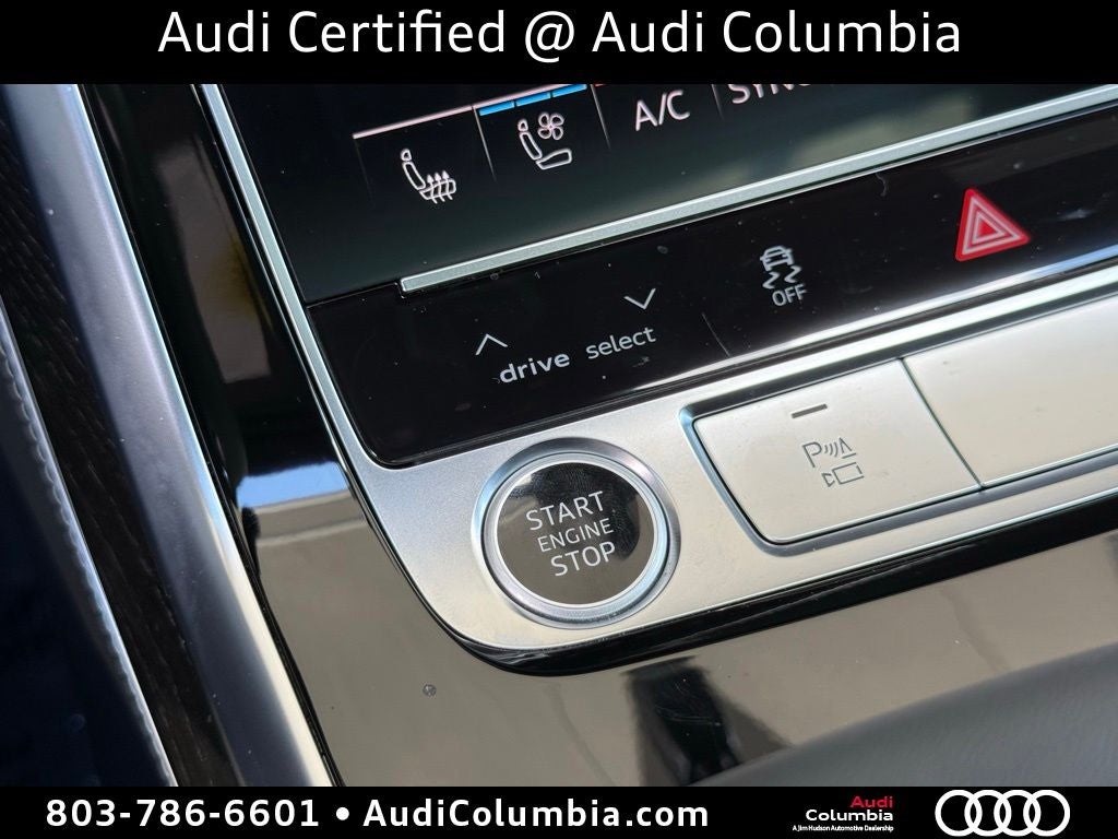 2026 Audi Q7 55 Premium Plus quattro