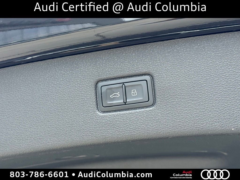 2026 Audi Q7 55 Premium Plus quattro