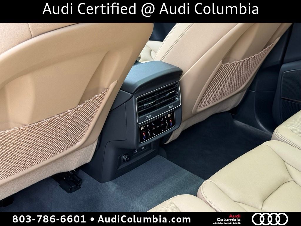 2026 Audi Q7 55 Premium Plus quattro
