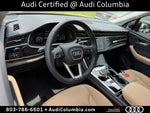 2026 Audi Q7 55 Premium Plus quattro