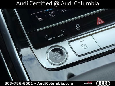 2026 Audi Q7 55 Premium Plus quattro