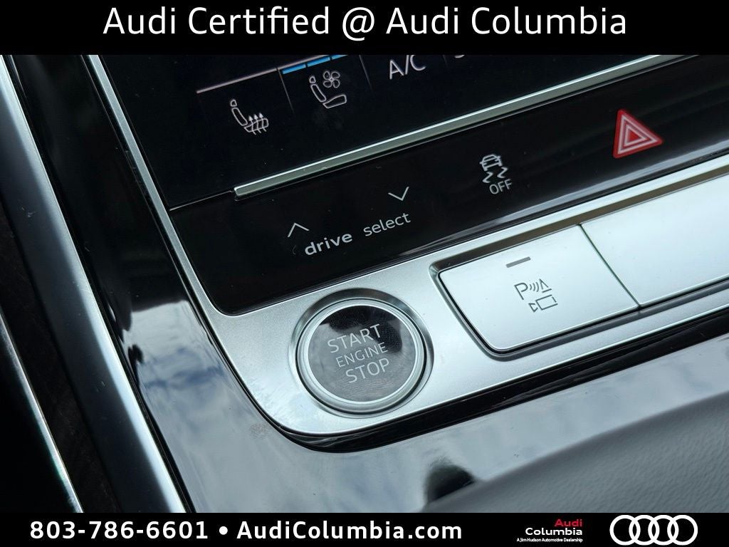 2026 Audi Q7 55 Premium Plus quattro