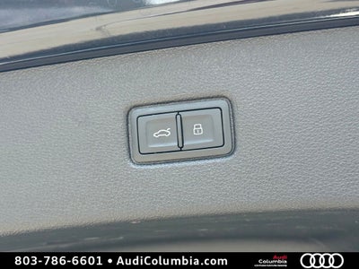 2021 Audi Q7 55 Premium Plus quattro