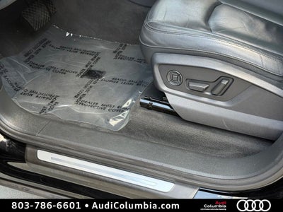 2021 Audi Q7 55 Premium Plus quattro