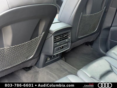 2021 Audi Q7 55 Premium Plus quattro