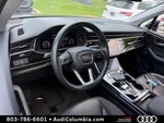 2021 Audi Q7 55 Premium Plus quattro