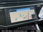 2021 Audi Q7 55 Premium Plus quattro