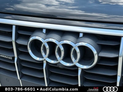 2021 Audi Q7 55 Premium Plus quattro