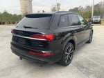 2021 Audi Q7 55 Premium Plus quattro