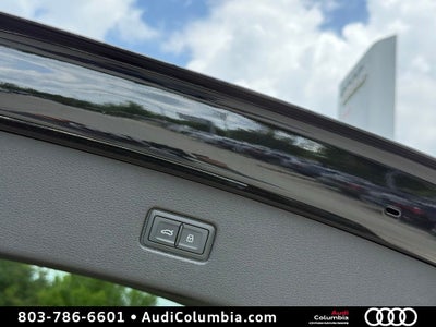 2023 Audi Q7 55 Premium Plus quattro