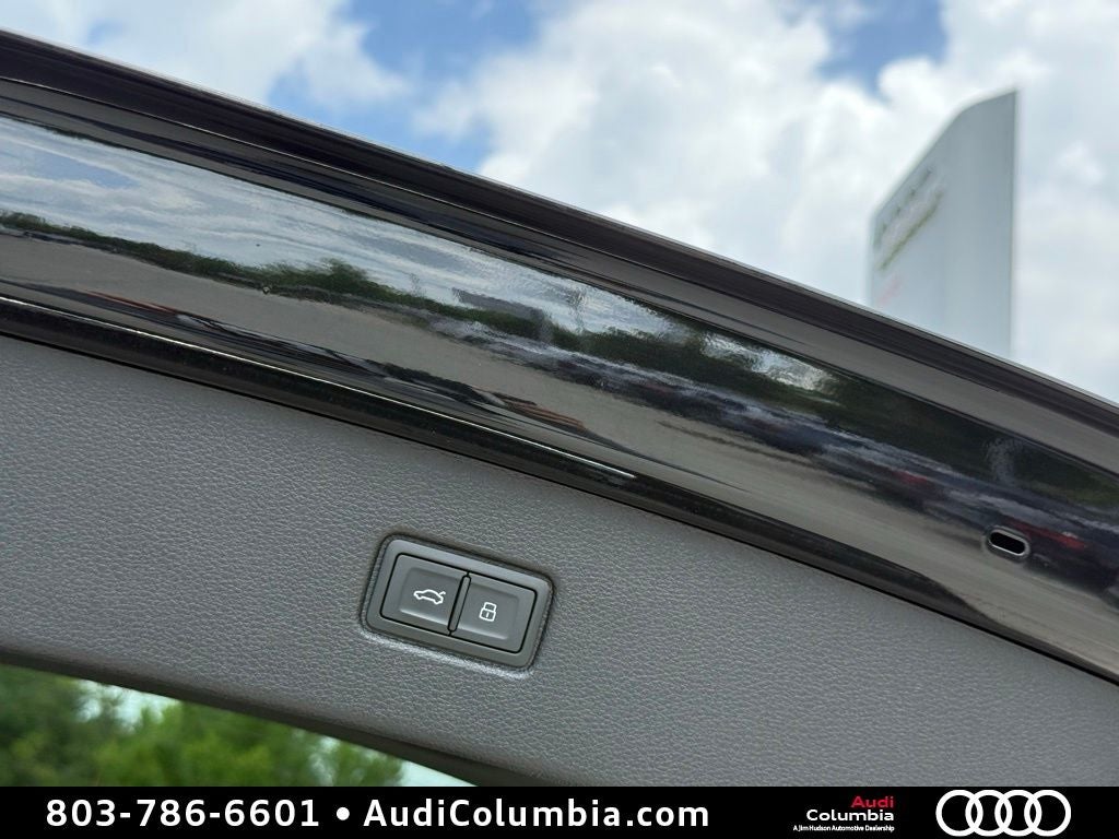 2023 Audi Q7 55 Premium Plus quattro