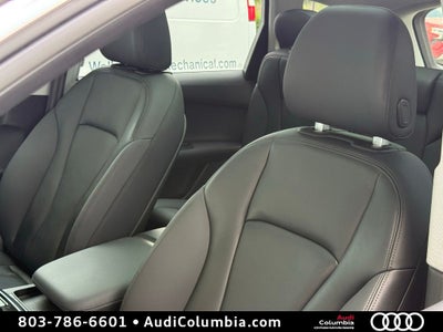 2023 Audi Q7 55 Premium Plus quattro