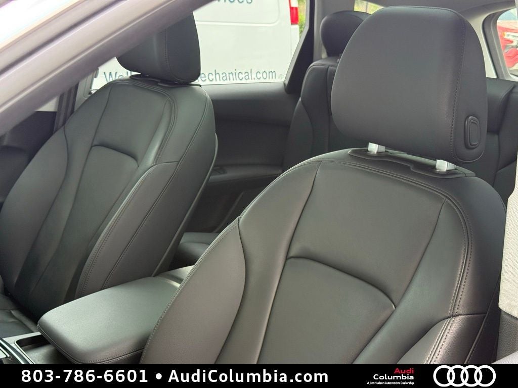 2023 Audi Q7 55 Premium Plus quattro