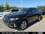 2023 Audi Q7 55 Premium Plus quattro