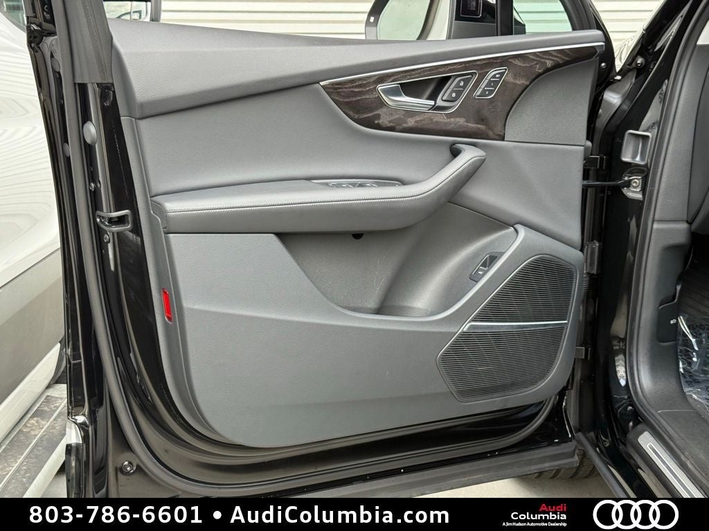 2023 Audi Q7 55 Premium Plus quattro
