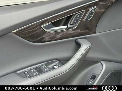 2023 Audi Q7 55 Premium Plus quattro