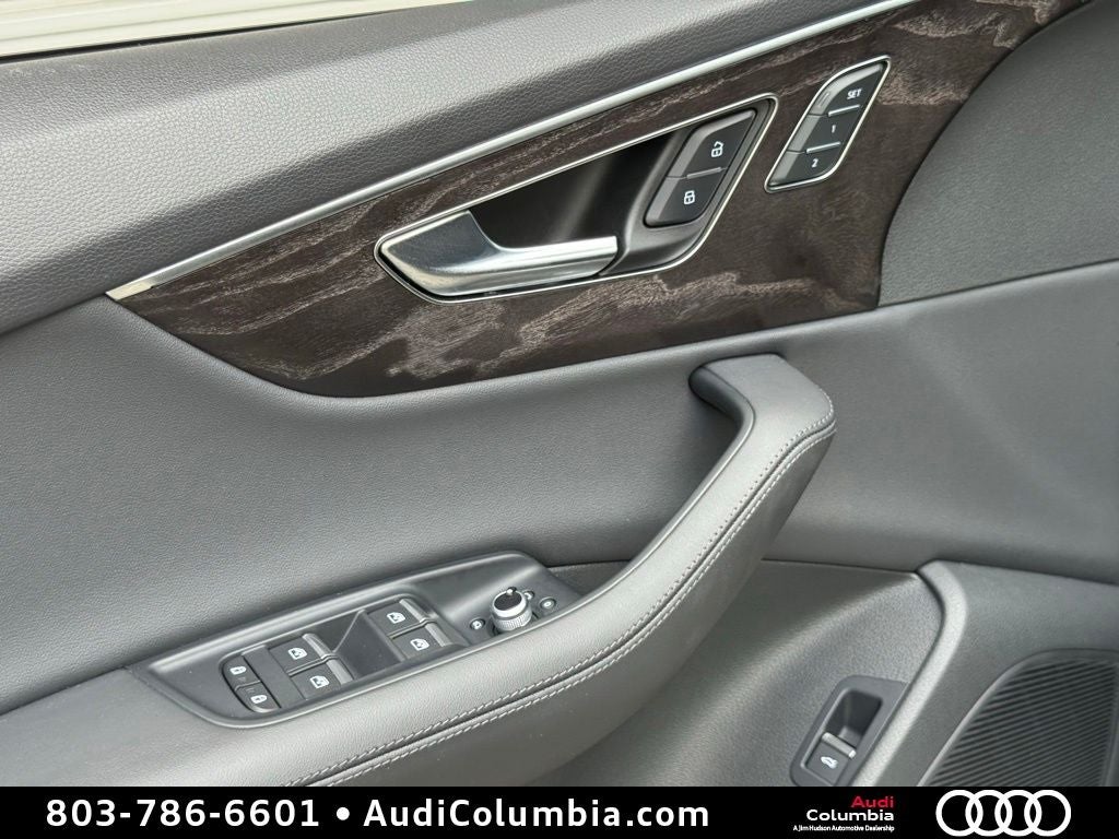 2023 Audi Q7 55 Premium Plus quattro