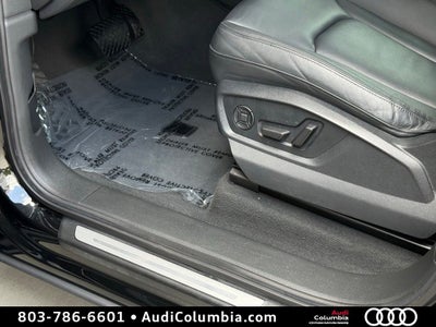 2023 Audi Q7 55 Premium Plus quattro