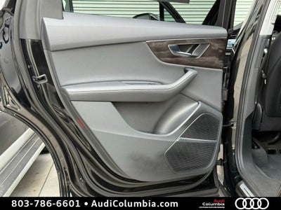 2023 Audi Q7 55 Premium Plus quattro
