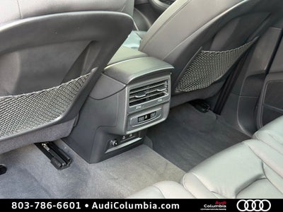 2023 Audi Q7 55 Premium Plus quattro