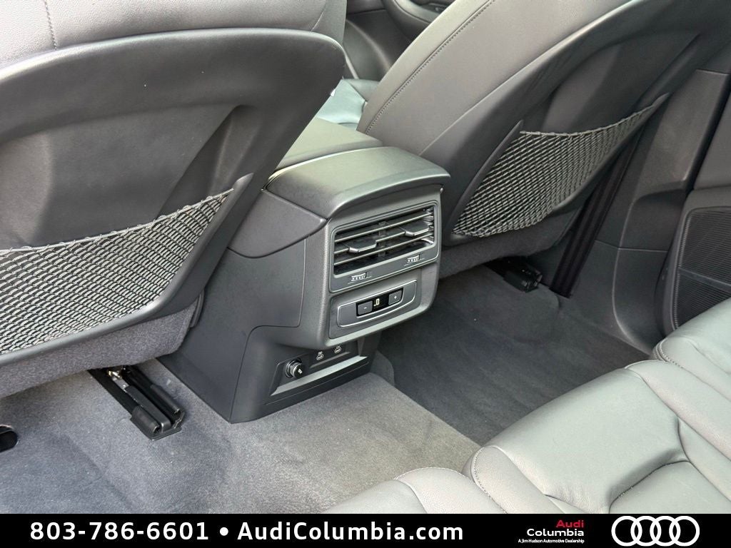 2023 Audi Q7 55 Premium Plus quattro