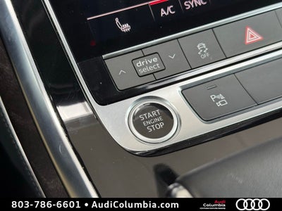 2023 Audi Q7 55 Premium Plus quattro