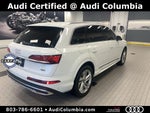 2023 Audi Q7 55 Premium Plus quattro