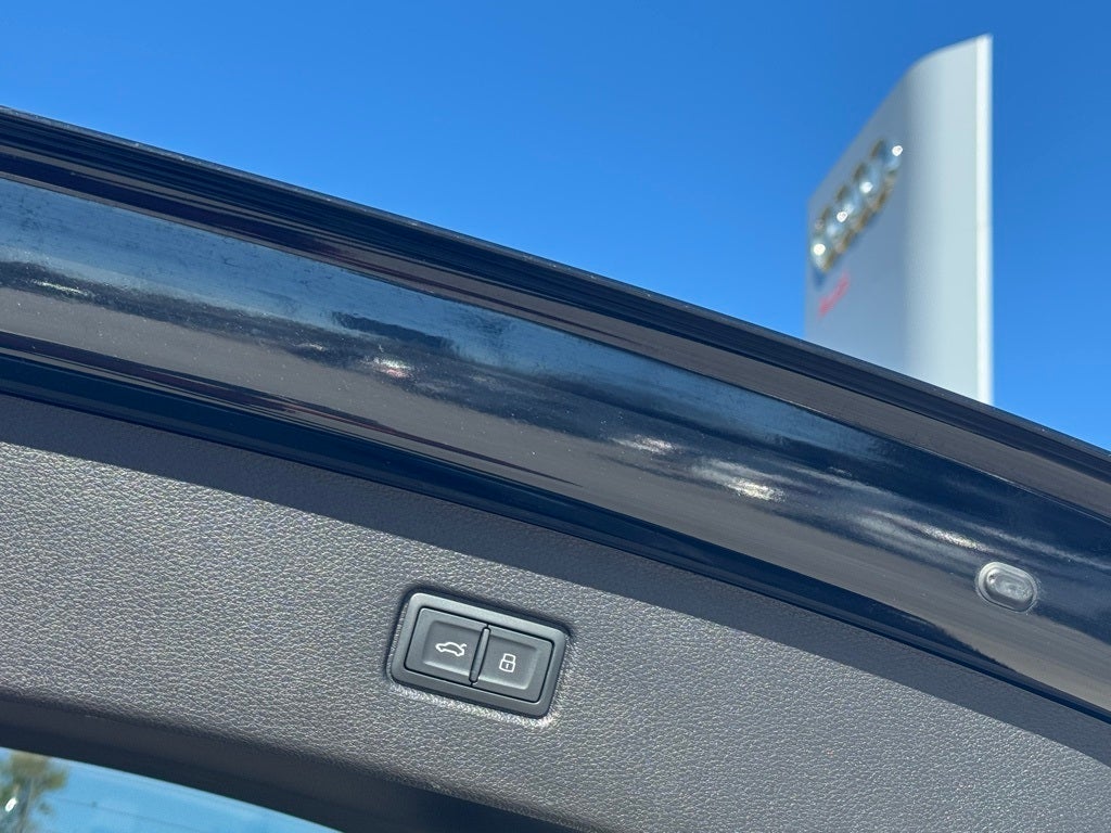 2024 Audi Q7 55 Premium Plus quattro