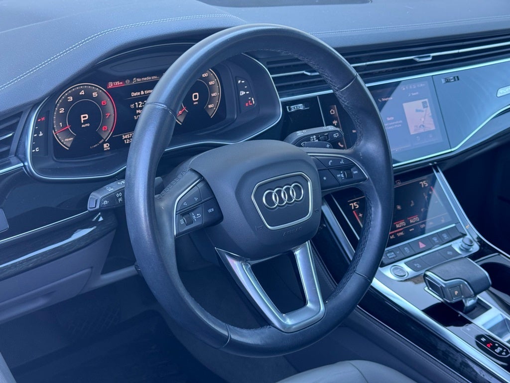 2024 Audi Q7 55 Premium Plus quattro