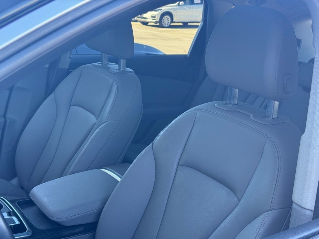 2024 Audi Q7 55 Premium Plus quattro