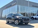 2024 Audi Q7 55 Premium Plus quattro