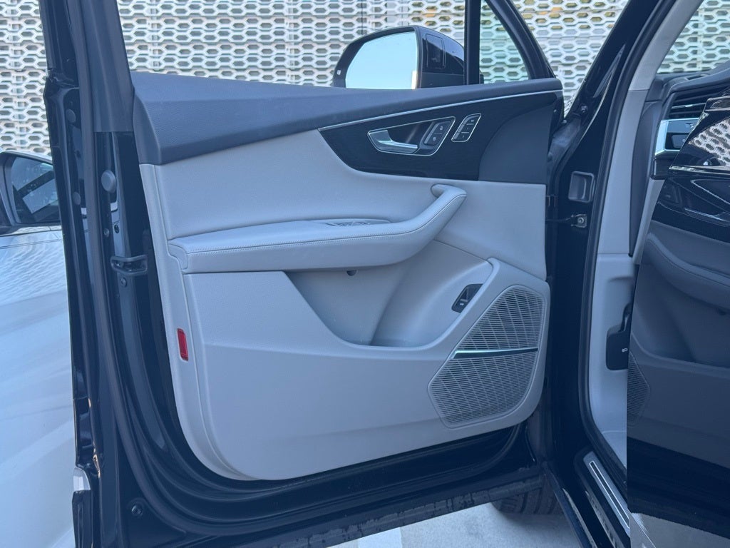 2024 Audi Q7 55 Premium Plus quattro